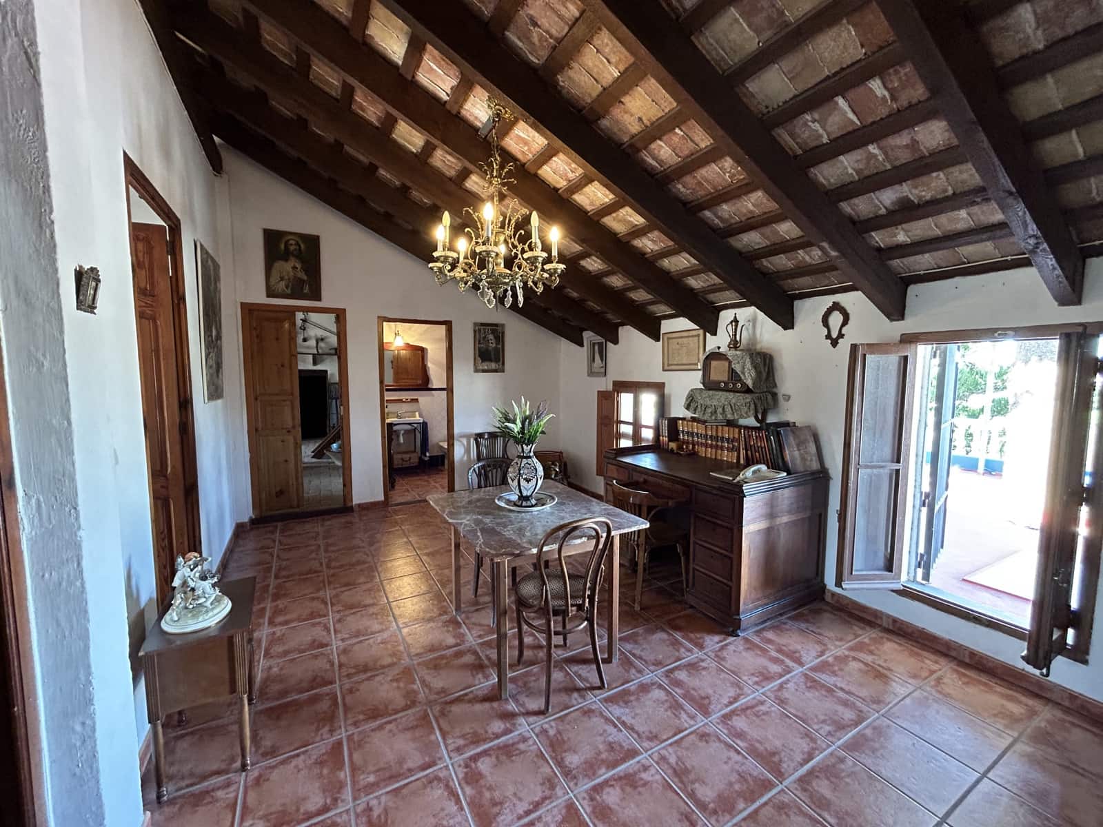 5 quarto Quinta/Casa Rural para venda em Alboraya / Alboraia com piscina garagem - 950 000 € (Ref: 8911434)