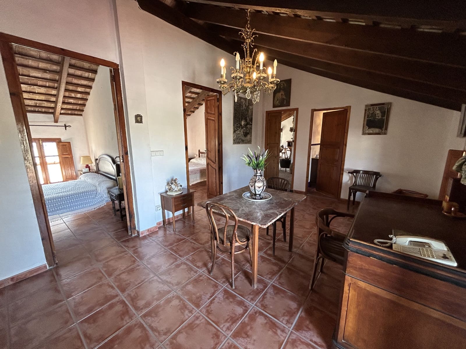 5 quarto Quinta/Casa Rural para venda em Alboraya / Alboraia com piscina garagem - 950 000 € (Ref: 8911434)