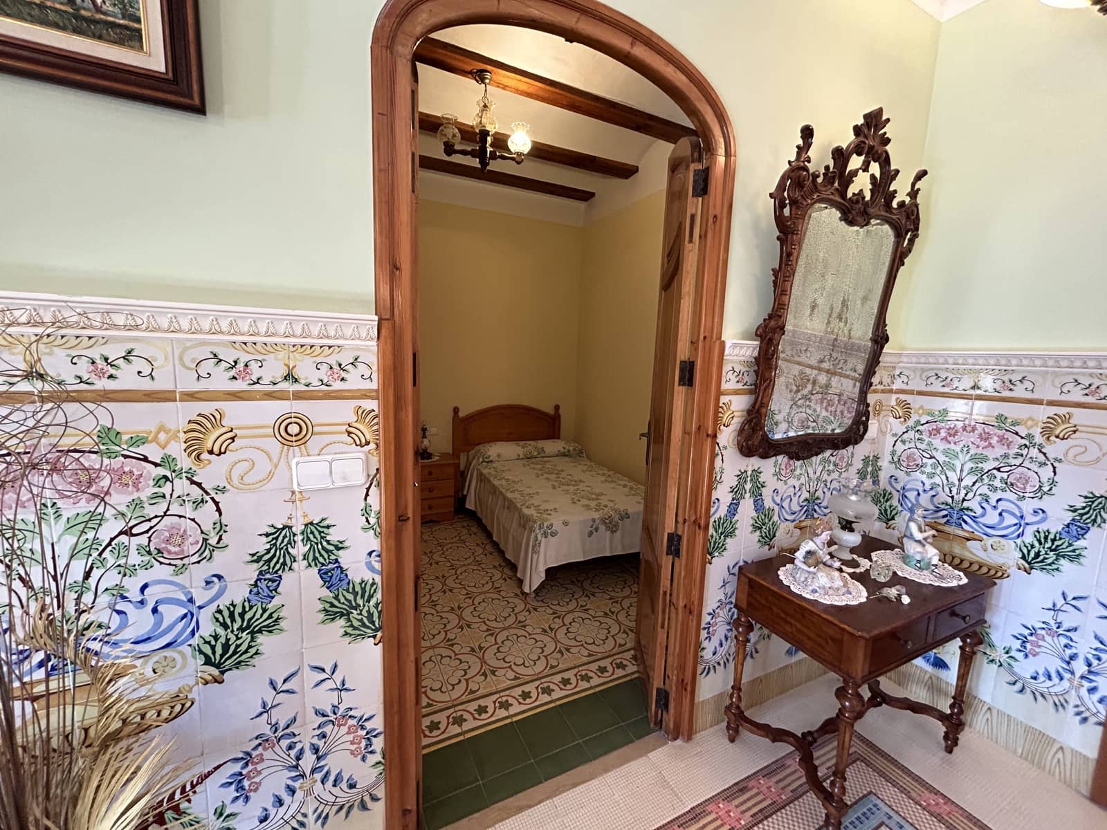 5 quarto Quinta/Casa Rural para venda em Alboraya / Alboraia com piscina garagem - 950 000 € (Ref: 8911434)