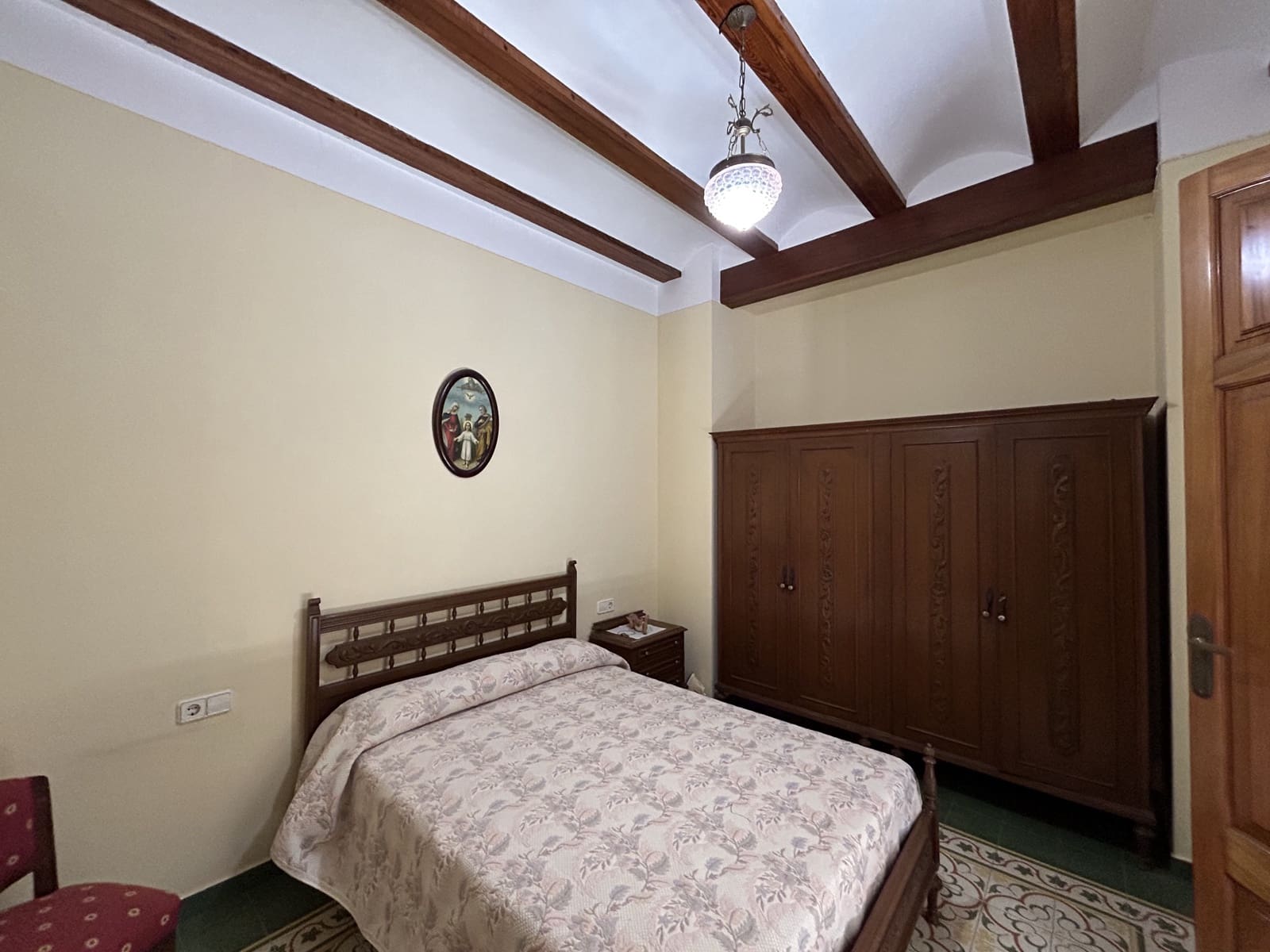 5 quarto Quinta/Casa Rural para venda em Alboraya / Alboraia com piscina garagem - 950 000 € (Ref: 8911434)