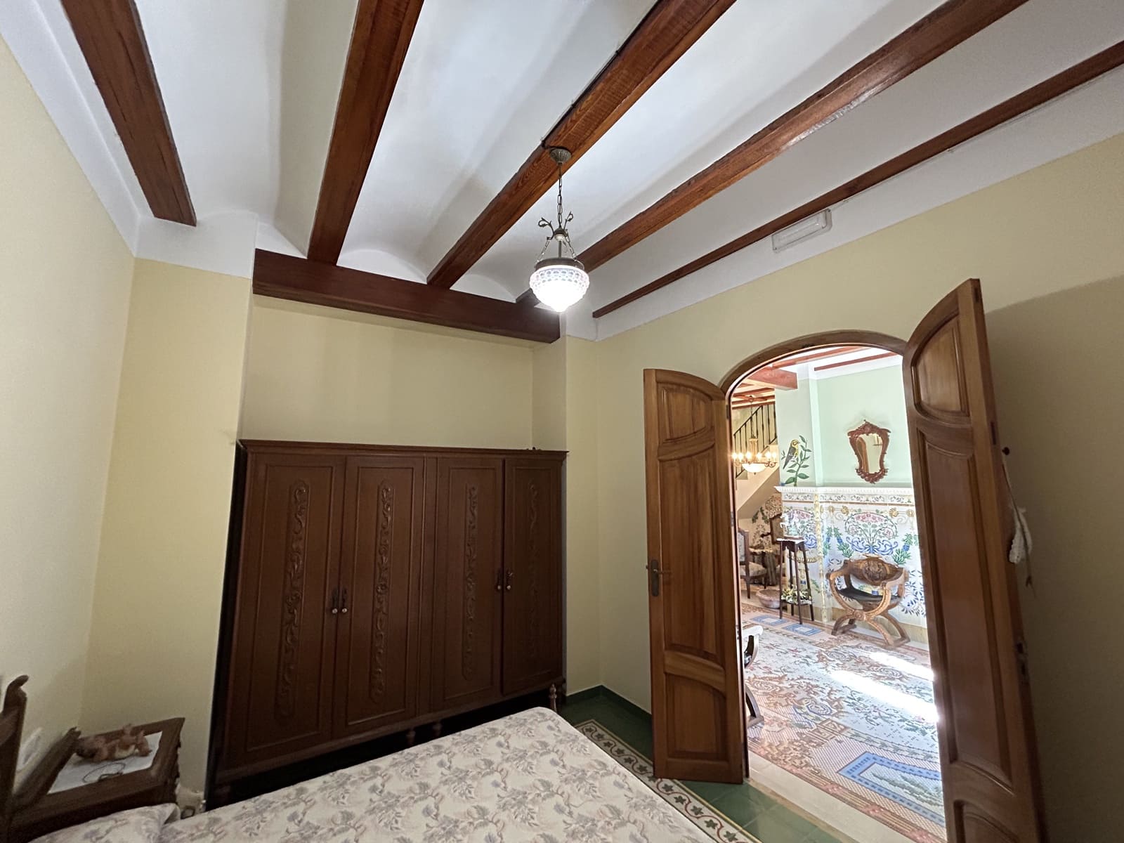 5 quarto Quinta/Casa Rural para venda em Alboraya / Alboraia com piscina garagem - 950 000 € (Ref: 8911434)