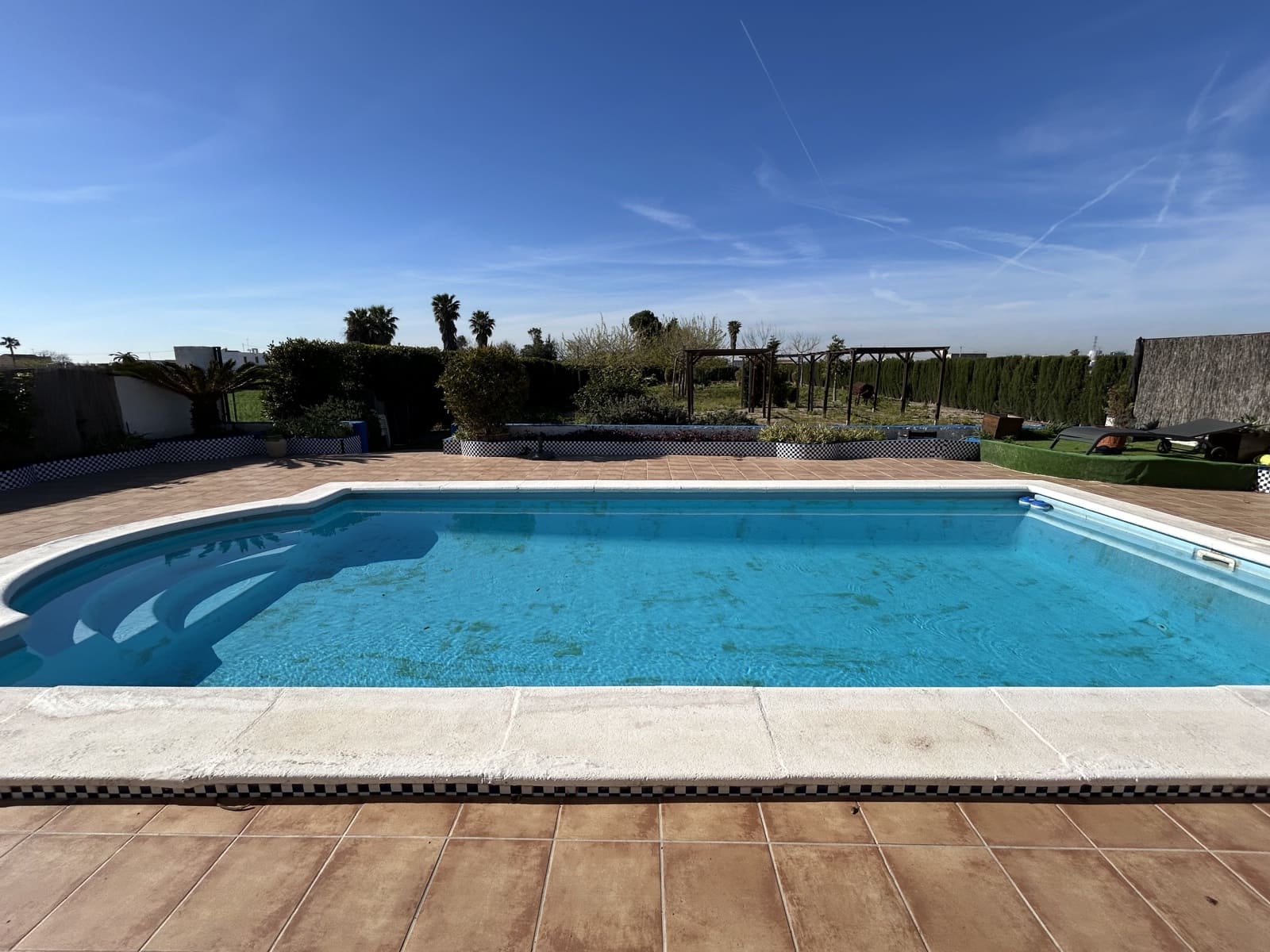 5 quarto Quinta/Casa Rural para venda em Alboraya / Alboraia com piscina garagem - 950 000 € (Ref: 8911434)