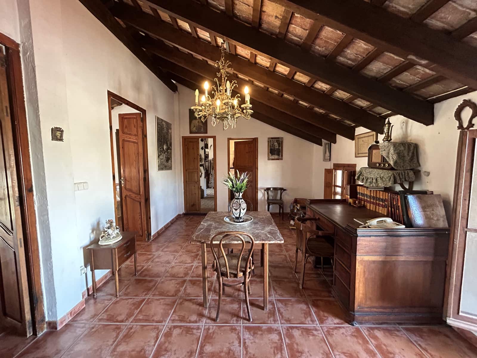 5 quarto Quinta/Casa Rural para venda em Alboraya / Alboraia com piscina garagem - 950 000 € (Ref: 8911434)