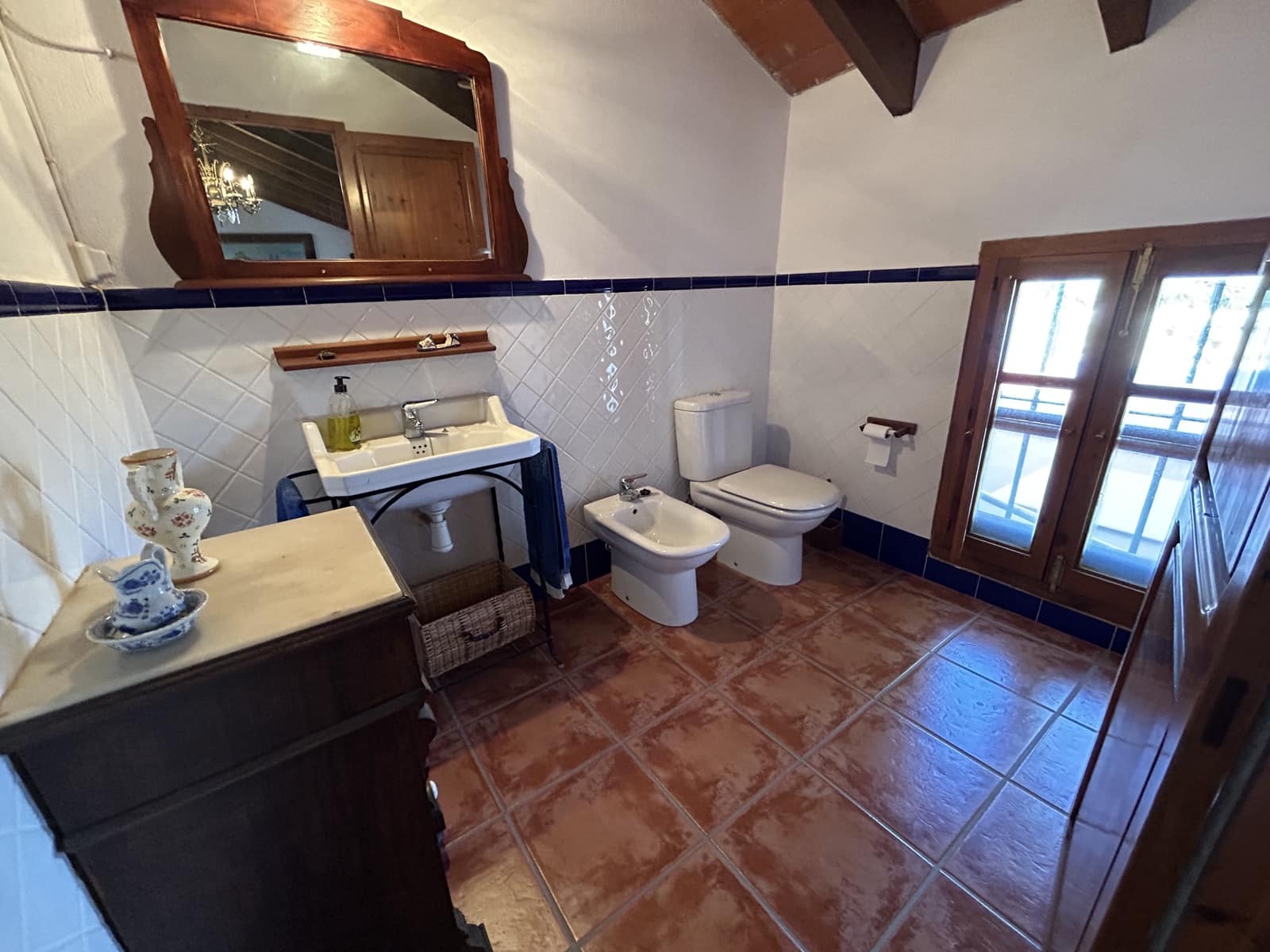 5 quarto Quinta/Casa Rural para venda em Alboraya / Alboraia com piscina garagem - 950 000 € (Ref: 8911434)