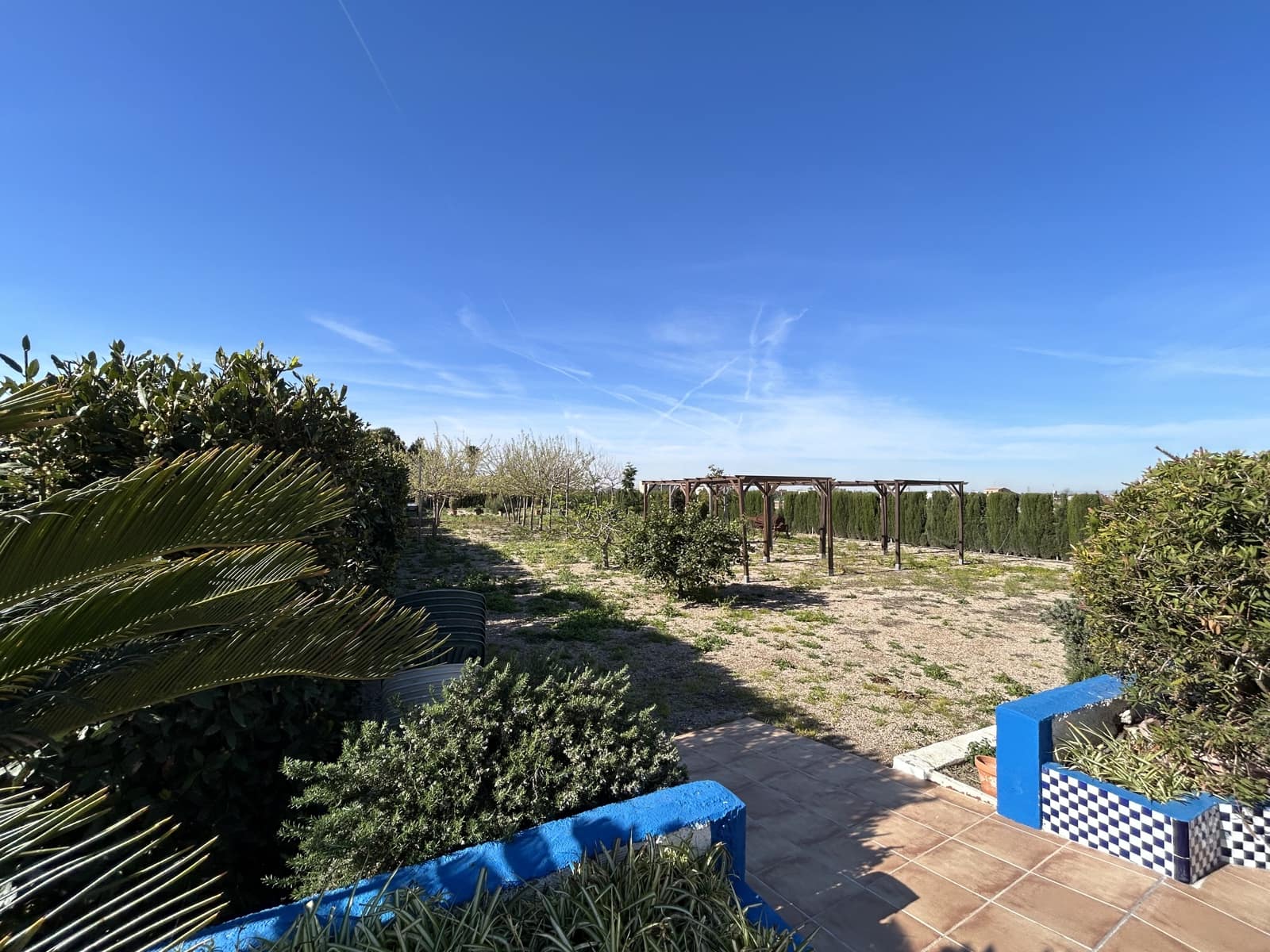 5 quarto Quinta/Casa Rural para venda em Alboraya / Alboraia com piscina garagem - 950 000 € (Ref: 8911434)