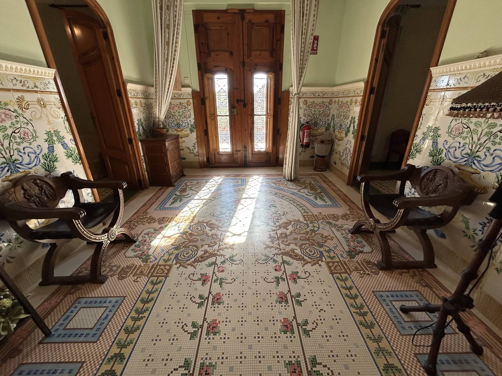 5 quarto Quinta/Casa Rural para venda em Alboraya / Alboraia com piscina garagem - 950 000 € (Ref: 8911434)