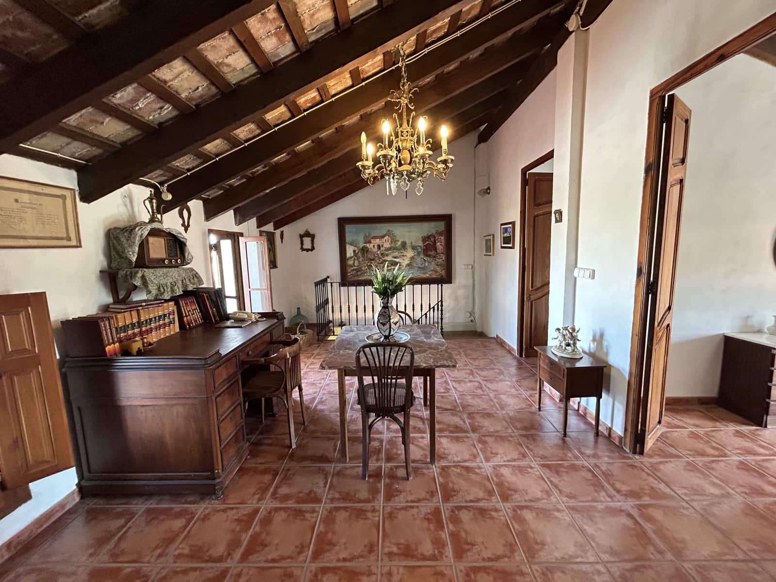 5 quarto Quinta/Casa Rural para venda em Alboraya / Alboraia com piscina garagem - 950 000 € (Ref: 8911434)