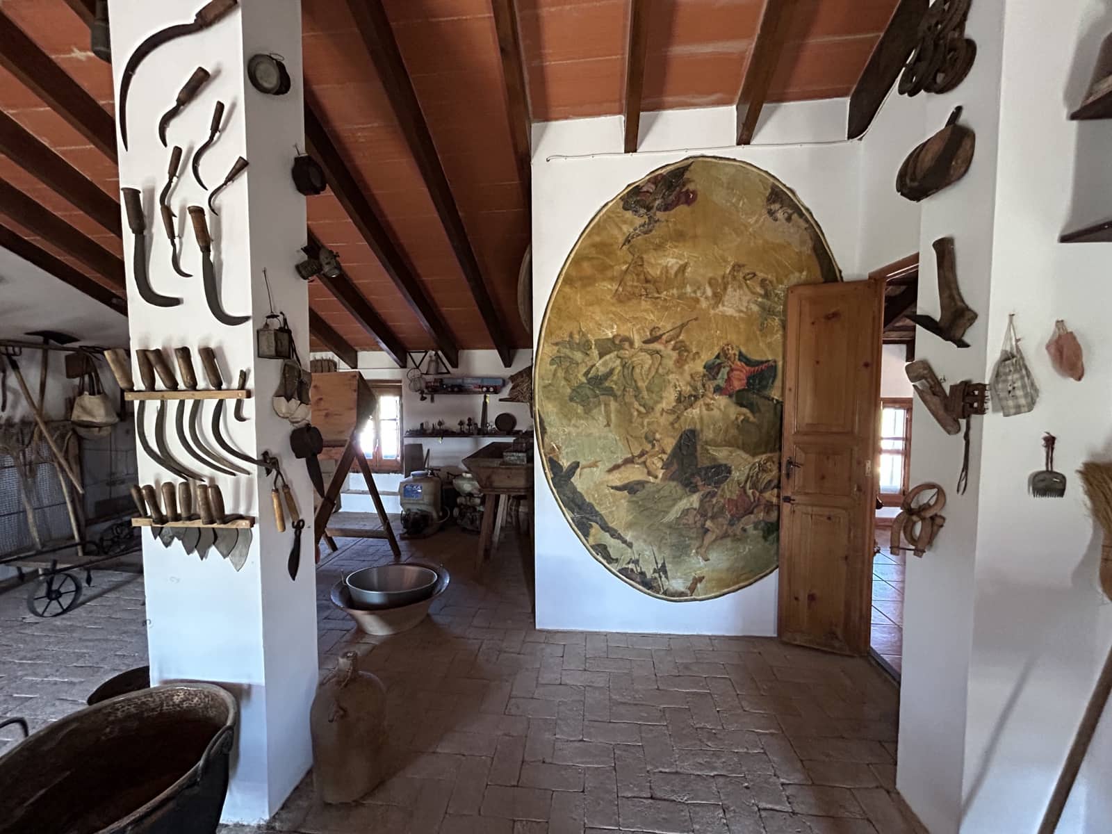 5 quarto Quinta/Casa Rural para venda em Alboraya / Alboraia com piscina garagem - 950 000 € (Ref: 8911434)