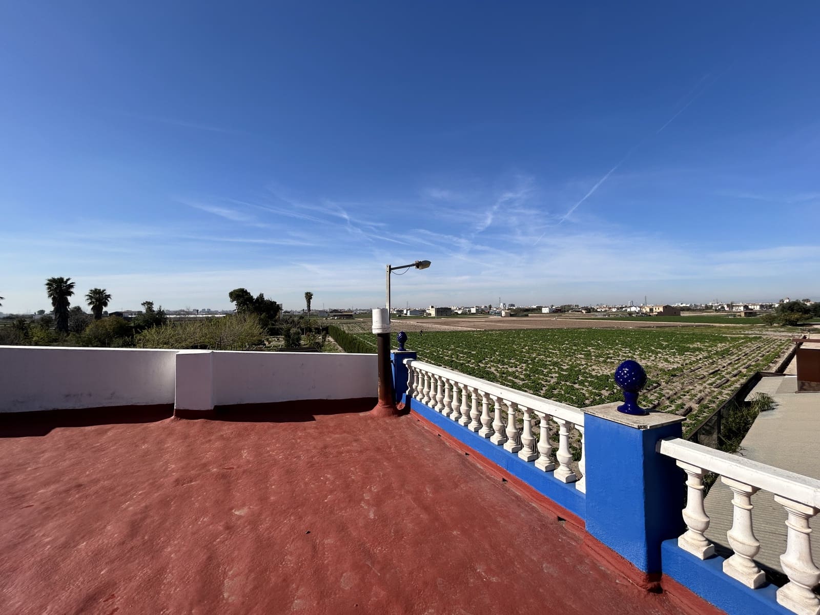 5 quarto Quinta/Casa Rural para venda em Alboraya / Alboraia com piscina garagem - 950 000 € (Ref: 8911434)