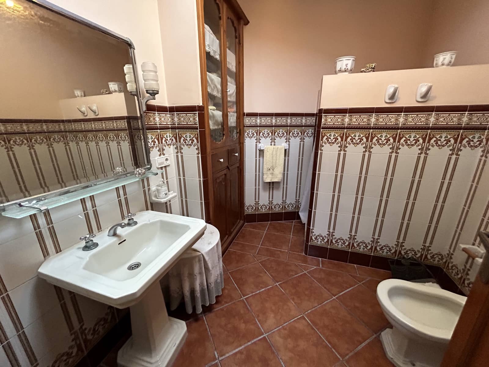 5 quarto Quinta/Casa Rural para venda em Alboraya / Alboraia com piscina garagem - 950 000 € (Ref: 8911434)