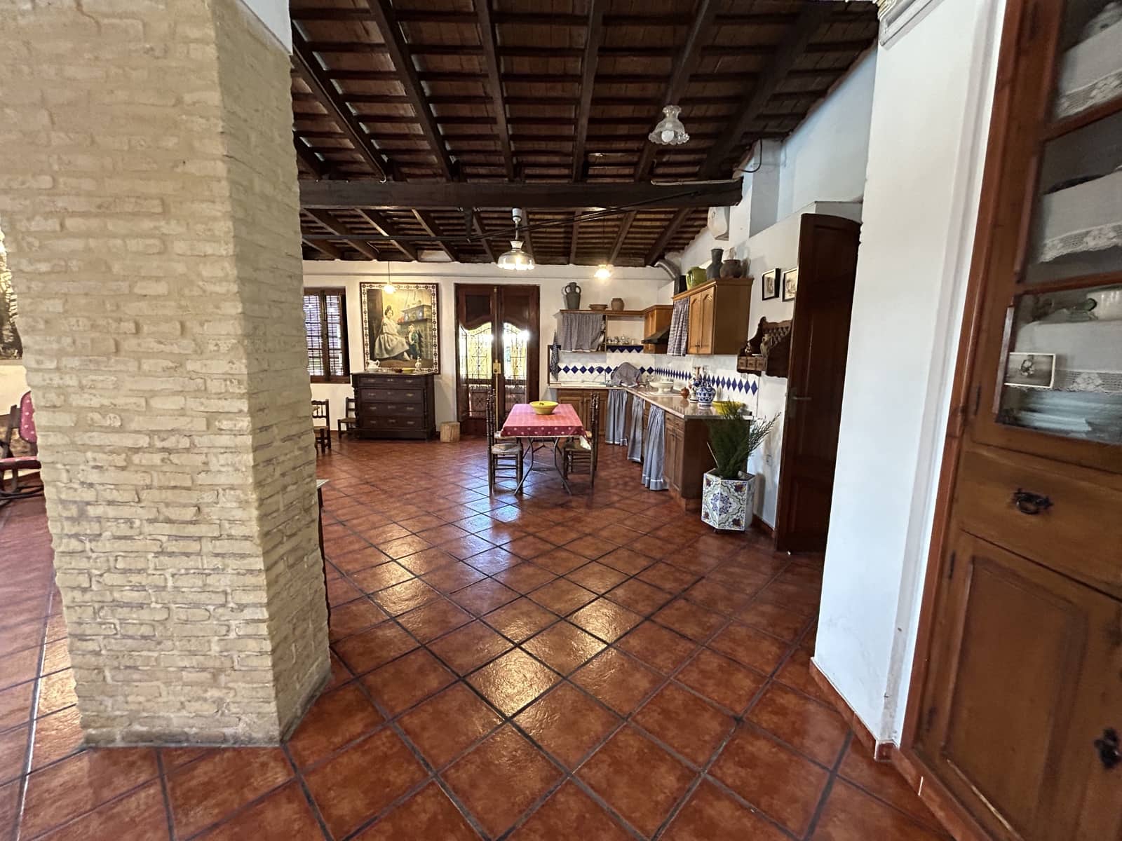 5 quarto Quinta/Casa Rural para venda em Alboraya / Alboraia com piscina garagem - 950 000 € (Ref: 8911434)