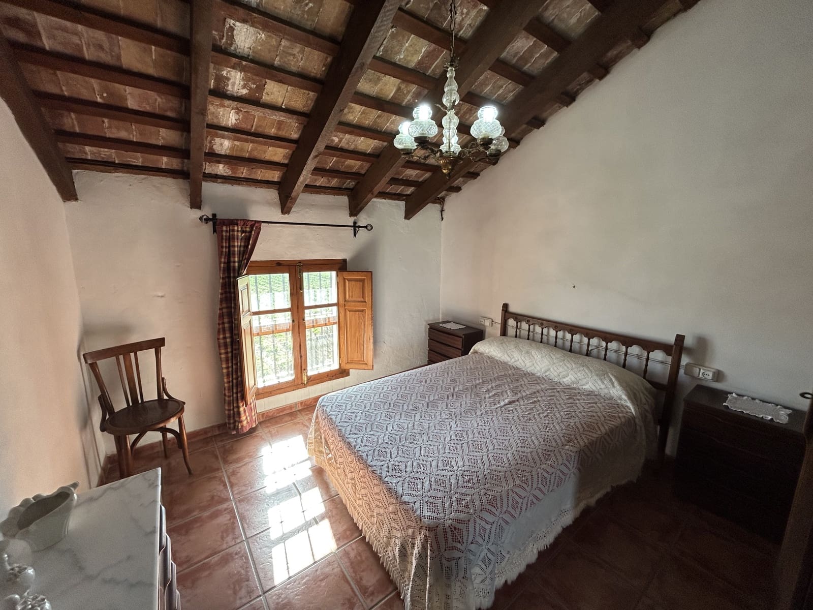 5 quarto Quinta/Casa Rural para venda em Alboraya / Alboraia com piscina garagem - 950 000 € (Ref: 8911434)