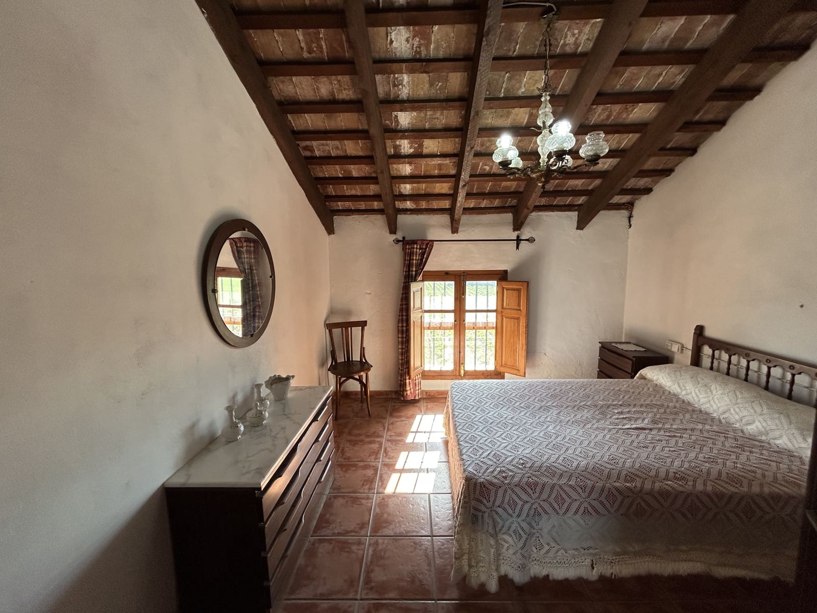 5 quarto Quinta/Casa Rural para venda em Alboraya / Alboraia com piscina garagem - 950 000 € (Ref: 8911434)