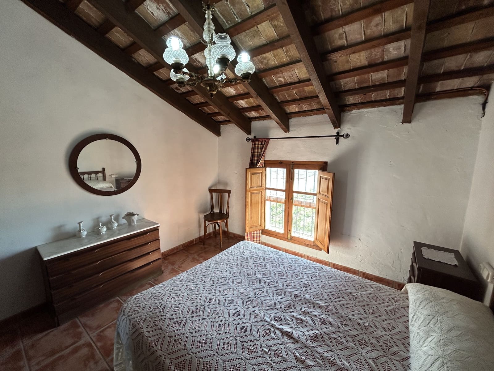 5 quarto Quinta/Casa Rural para venda em Alboraya / Alboraia com piscina garagem - 950 000 € (Ref: 8911434)