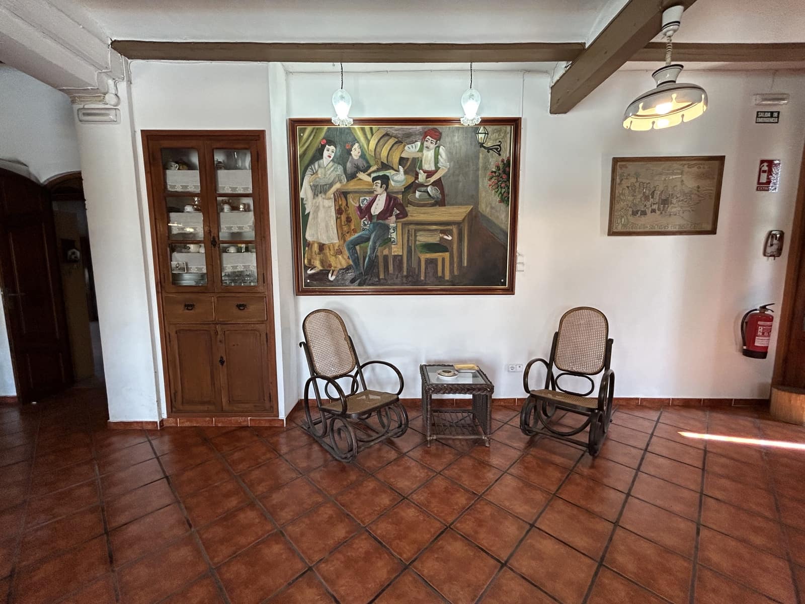 5 quarto Quinta/Casa Rural para venda em Alboraya / Alboraia com piscina garagem - 950 000 € (Ref: 8911434)