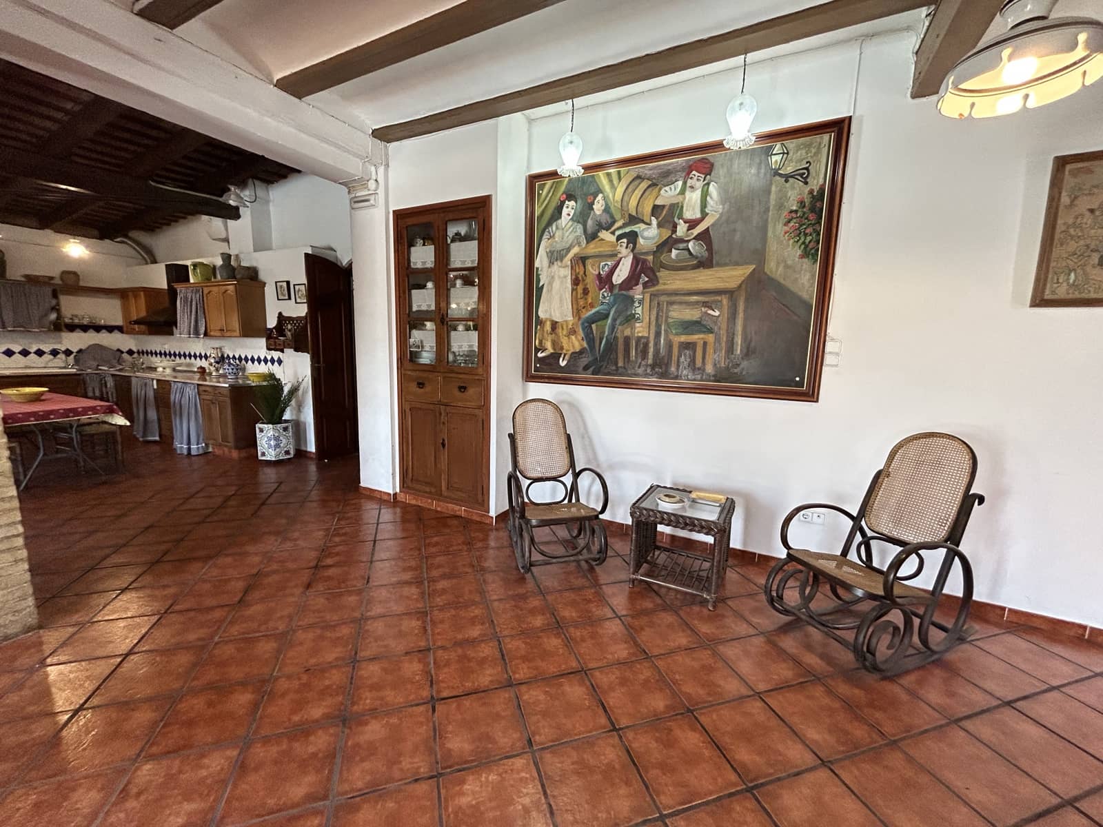 5 quarto Quinta/Casa Rural para venda em Alboraya / Alboraia com piscina garagem - 950 000 € (Ref: 8911434)