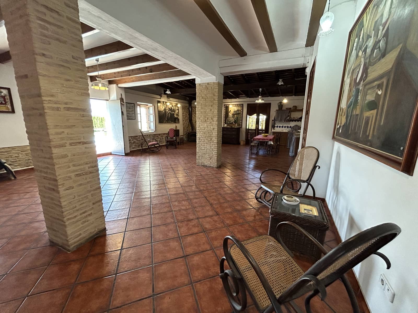 5 quarto Quinta/Casa Rural para venda em Alboraya / Alboraia com piscina garagem - 950 000 € (Ref: 8911434)