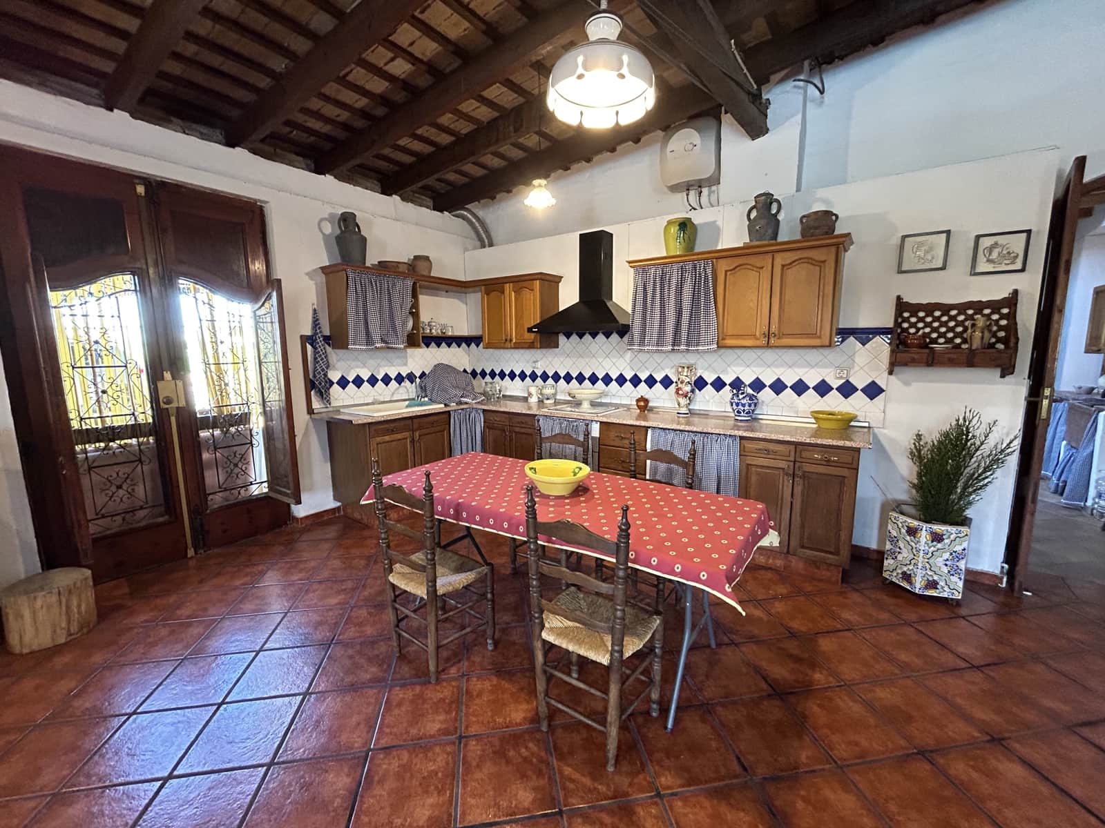 5 quarto Quinta/Casa Rural para venda em Alboraya / Alboraia com piscina garagem - 950 000 € (Ref: 8911434)