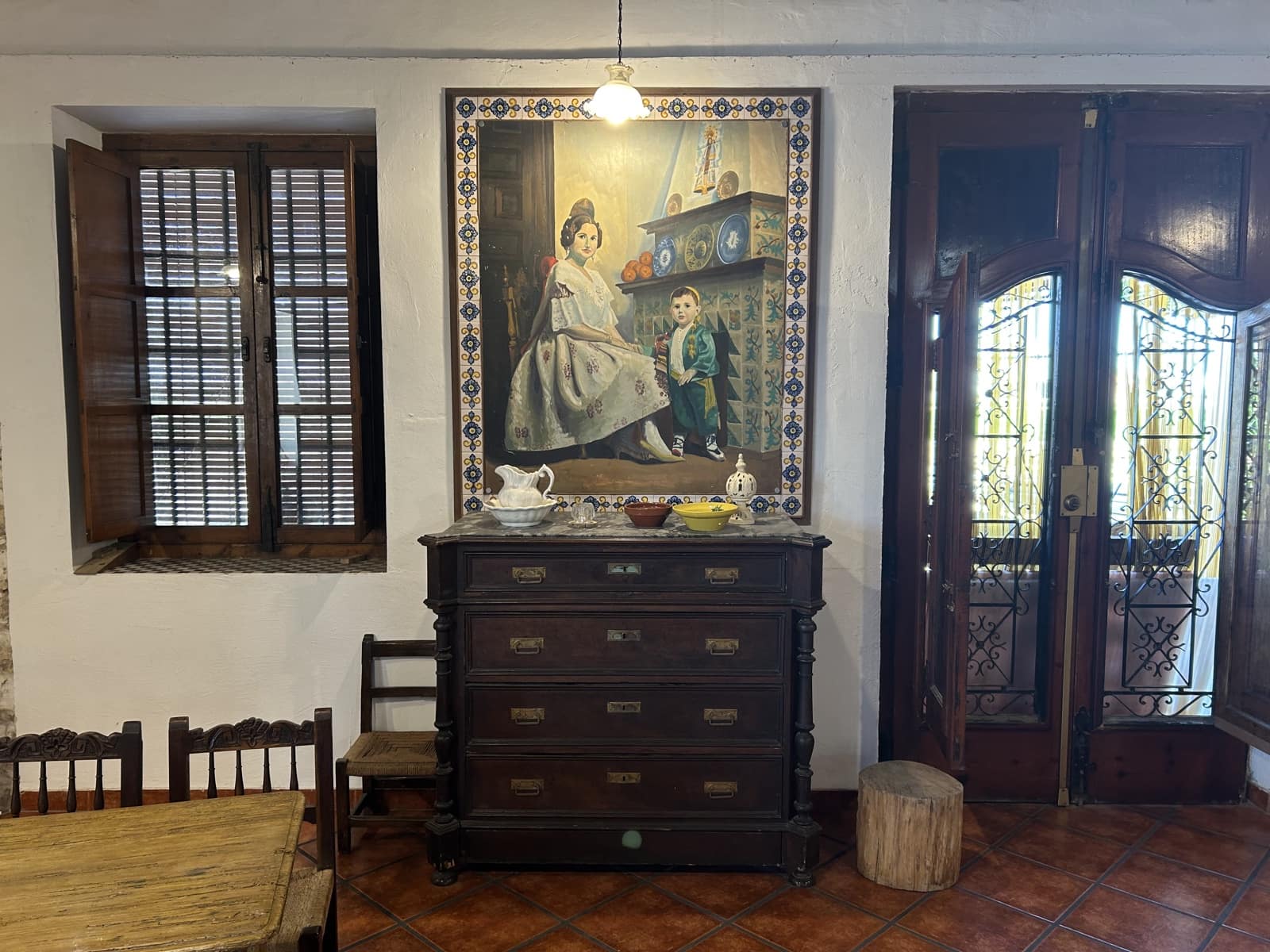 5 quarto Quinta/Casa Rural para venda em Alboraya / Alboraia com piscina garagem - 950 000 € (Ref: 8911434)