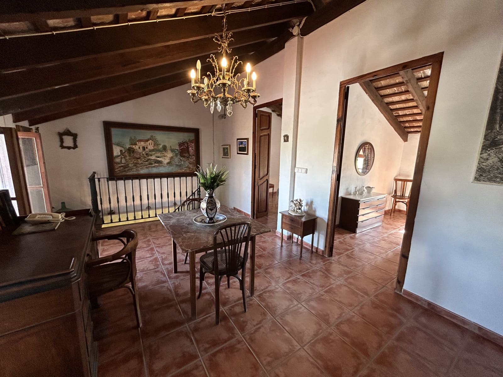 5 quarto Quinta/Casa Rural para venda em Alboraya / Alboraia com piscina garagem - 950 000 € (Ref: 8911434)