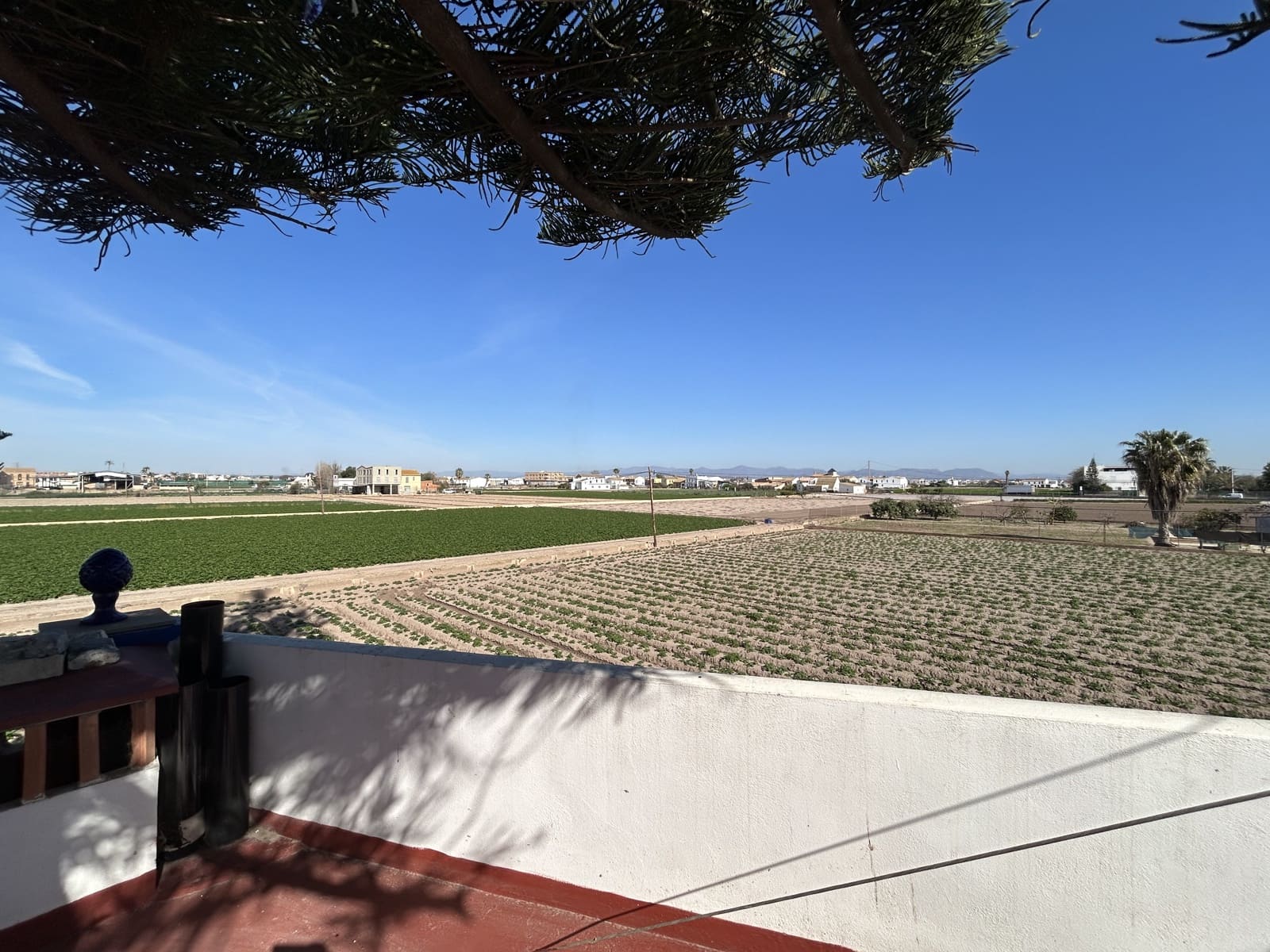 5 quarto Quinta/Casa Rural para venda em Alboraya / Alboraia com piscina garagem - 950 000 € (Ref: 8911434)