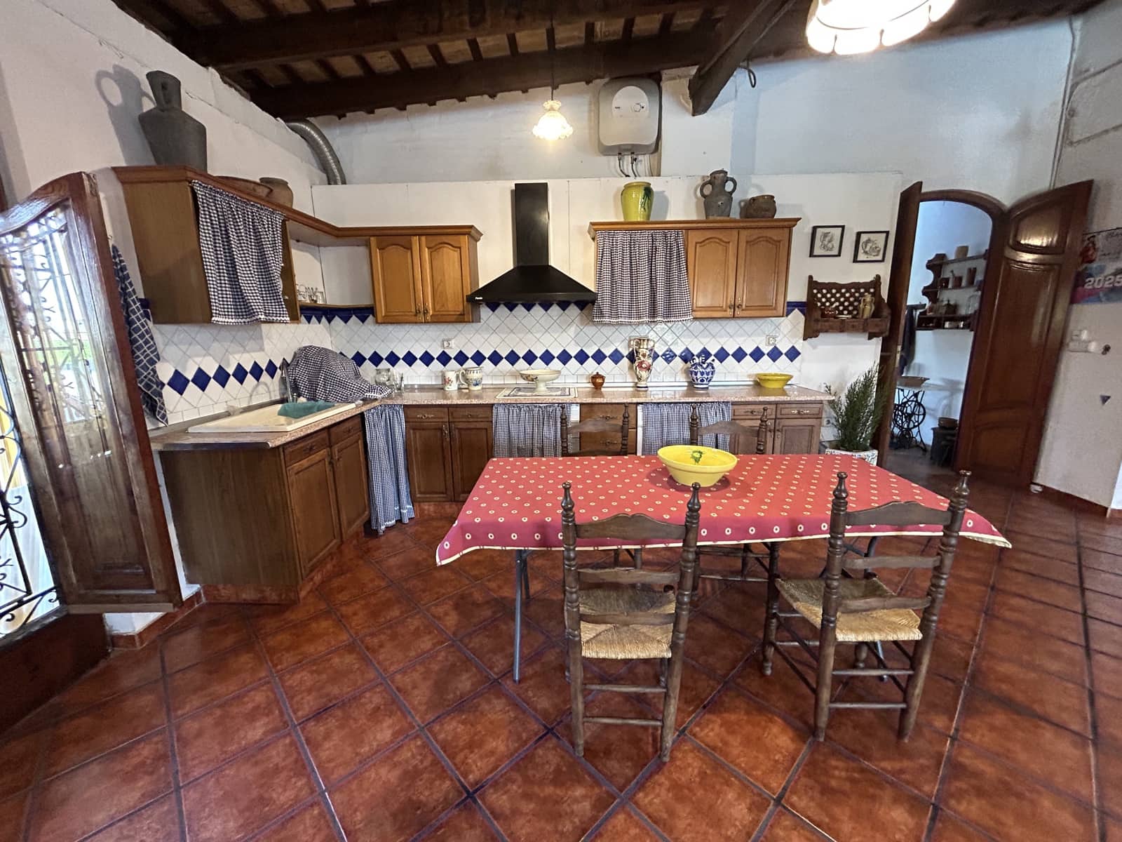 5 quarto Quinta/Casa Rural para venda em Alboraya / Alboraia com piscina garagem - 950 000 € (Ref: 8911434)
