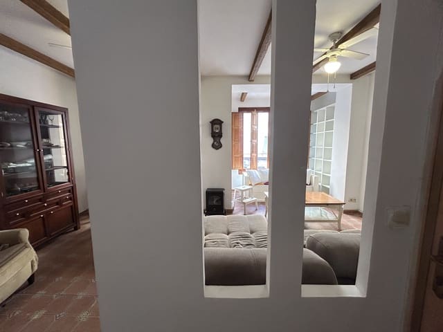 3 soverom Leilighet til salgs i Mont-Olivet, Valencia by - € 360 000 (Ref: 9292257)