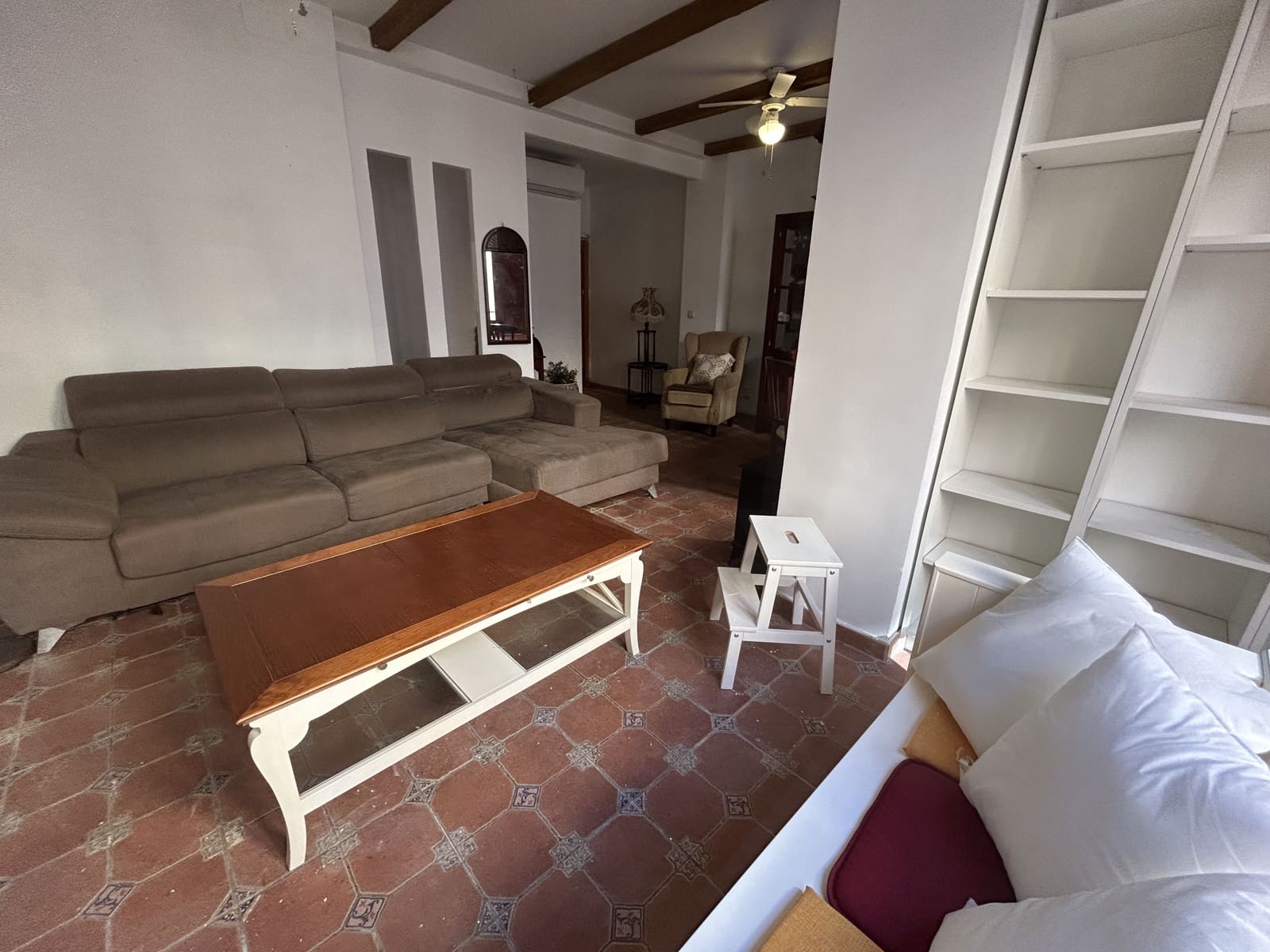 3 chambre Appartement à vendre à Valence ville - 360 000 € (Ref: 9292257)