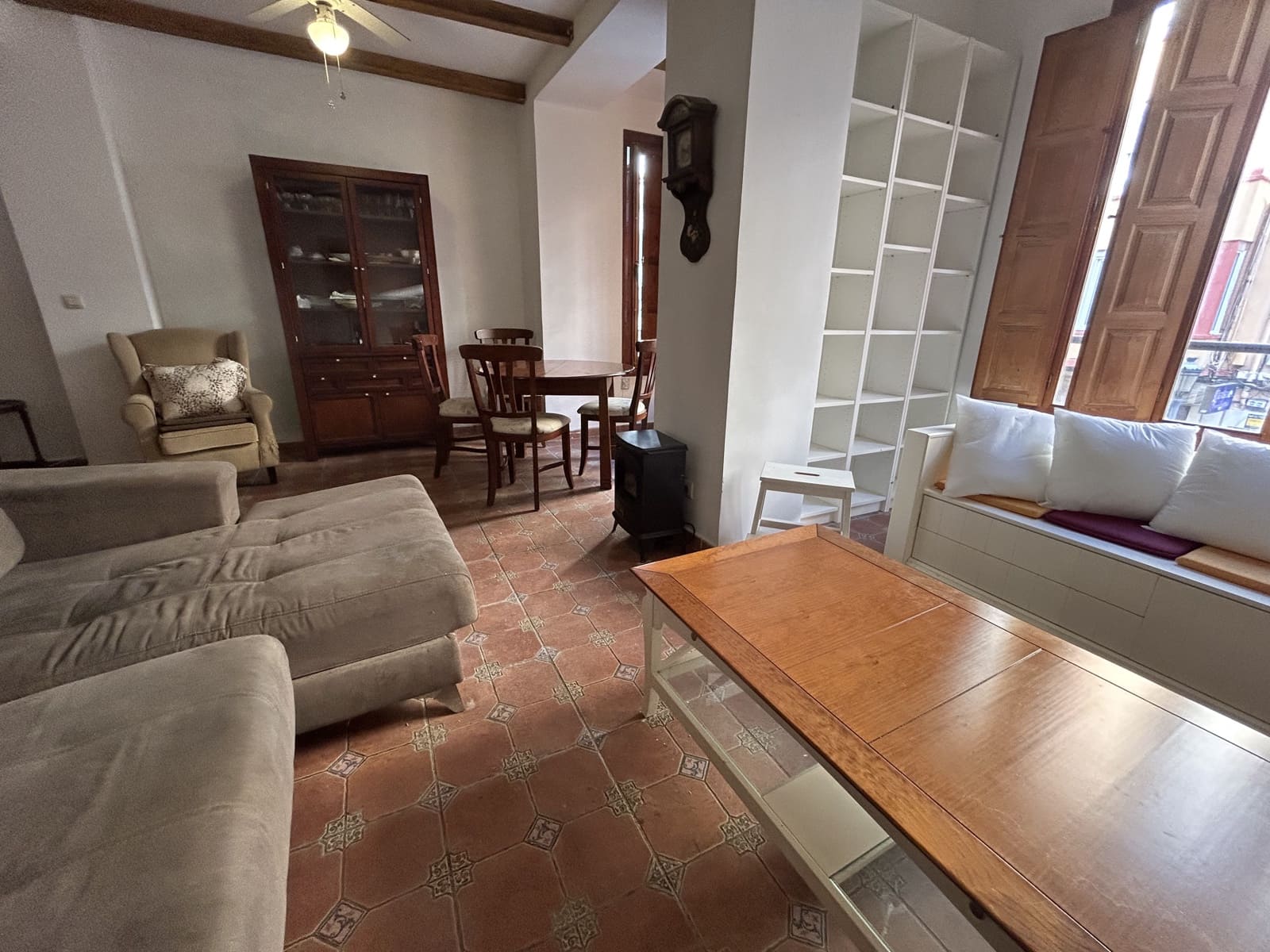 3 chambre Appartement à vendre à Valence ville - 360 000 € (Ref: 9292257)