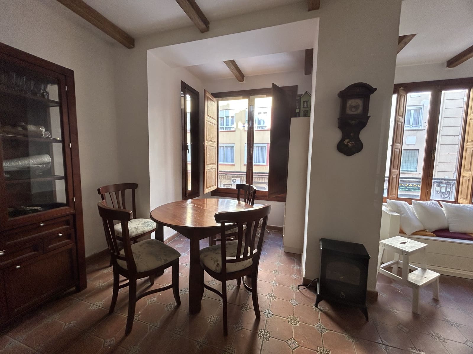 3 chambre Appartement à vendre à Valence ville - 360 000 € (Ref: 9292257)