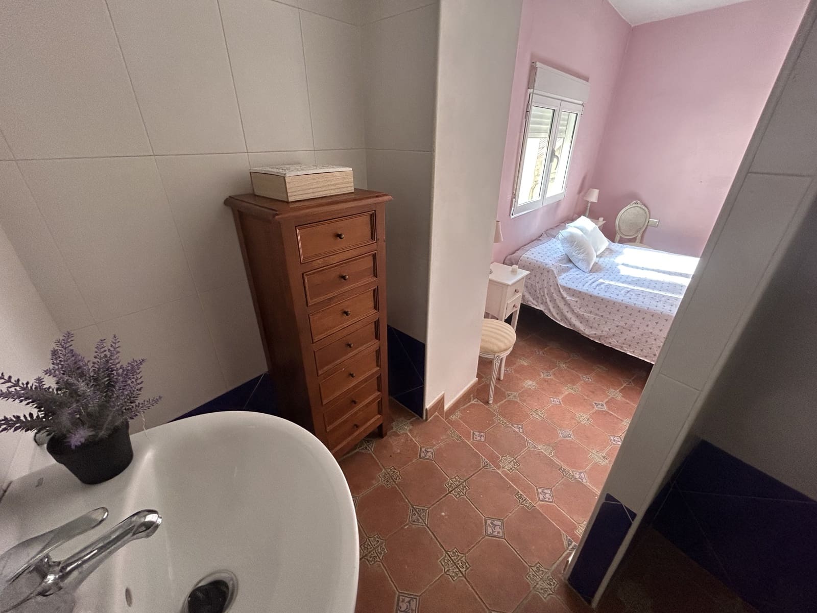 3 chambre Appartement à vendre à Valence ville - 360 000 € (Ref: 9292257)