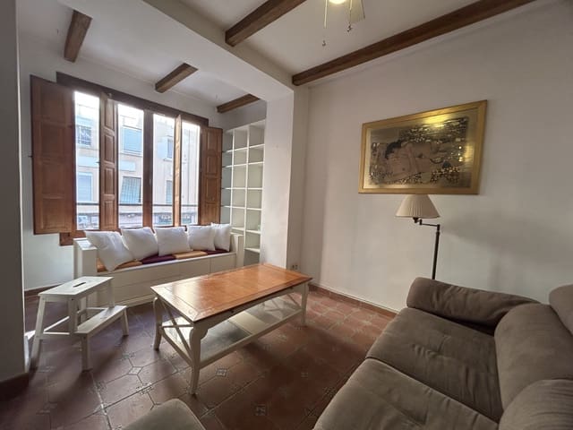 3 soverom Leilighet til salgs i Mont-Olivet, Valencia by - € 360 000 (Ref: 9292257)