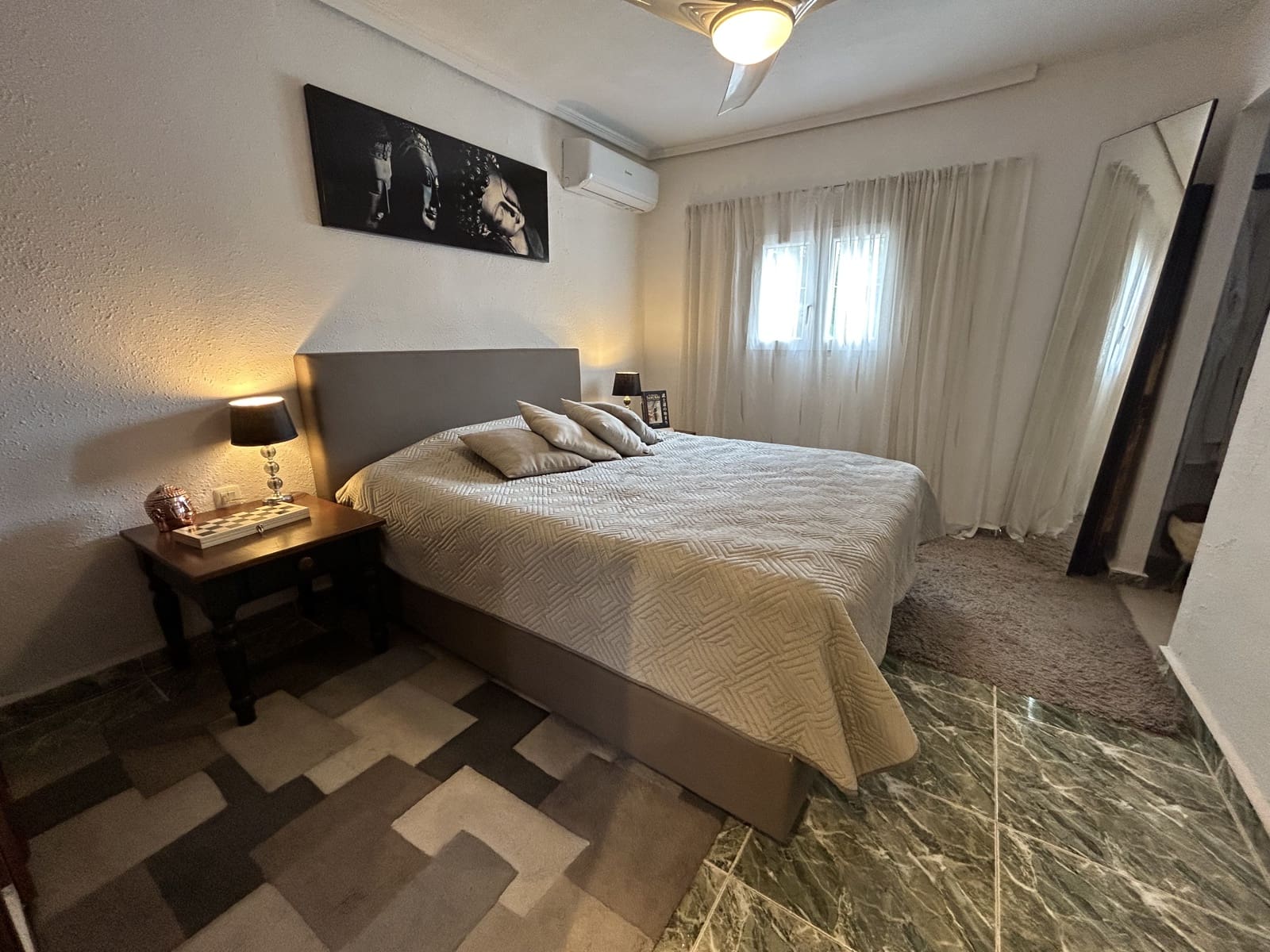 4 bedroom Villa for sale in Betera with pool garage - € 399,000 (Ref: 9849988)