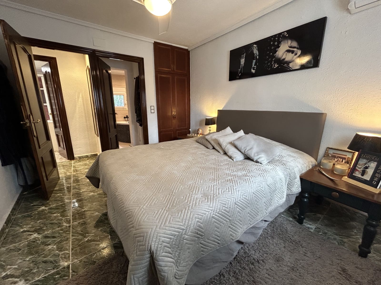 4 bedroom Villa for sale in Betera with pool garage - € 399,000 (Ref: 9849988)