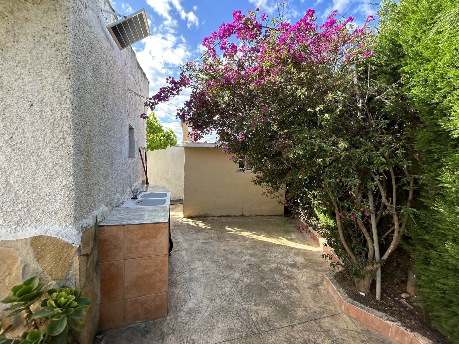 4 bedroom Villa for sale in Betera with pool garage - € 399,000 (Ref: 9849988)