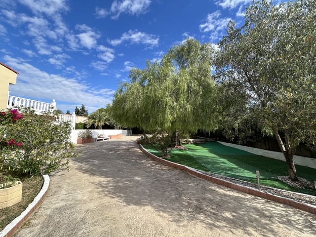 4 quarto Moradia para venda em Bétera com piscina garagem - 399 000 € (Ref: 9849988)