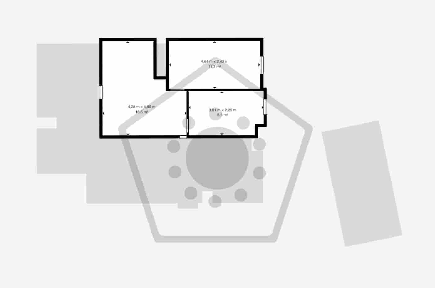 4 bedroom Villa for sale in Betera with pool garage - € 399,000 (Ref: 9849988)