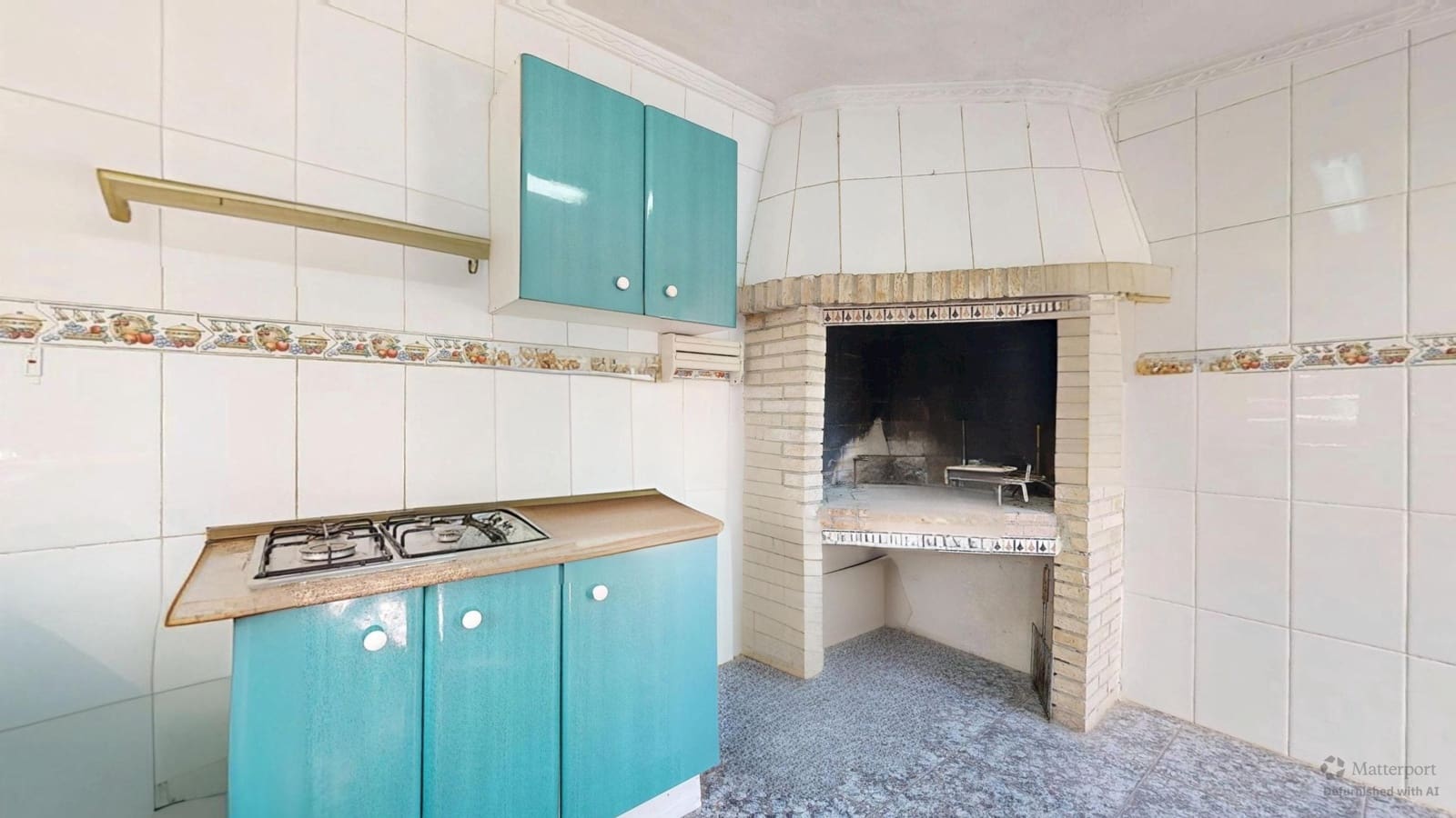 4 bedroom Villa for sale in Betera with pool garage - € 399,000 (Ref: 9849988)