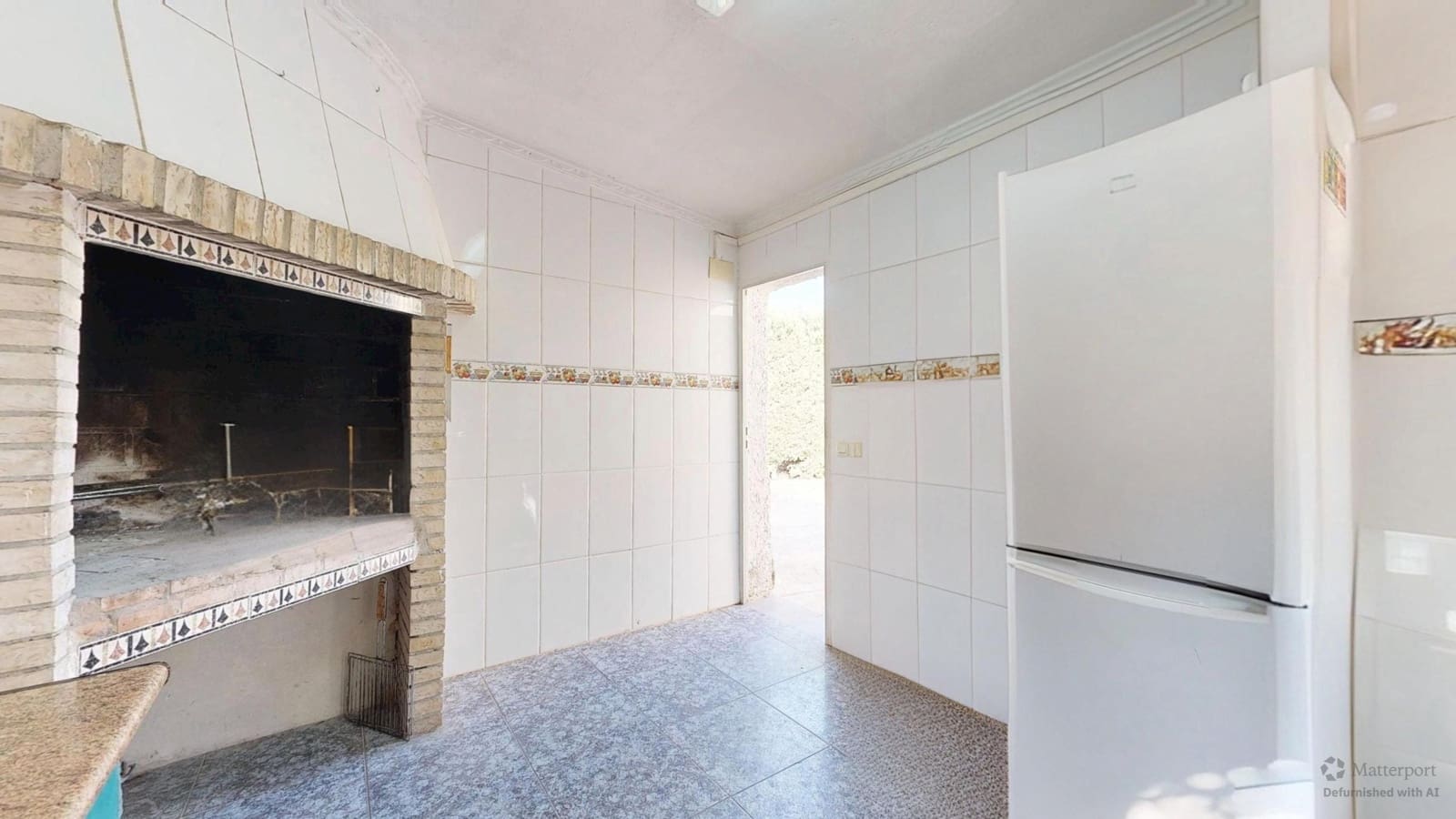 4 bedroom Villa for sale in Betera with pool garage - € 399,000 (Ref: 9849988)
