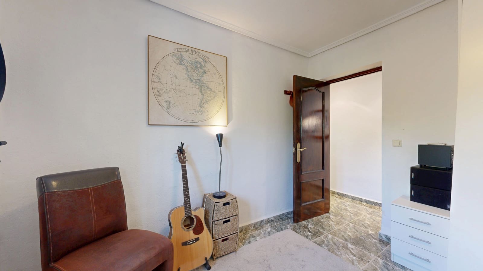 4 bedroom Villa for sale in Betera with pool garage - € 399,000 (Ref: 9849988)