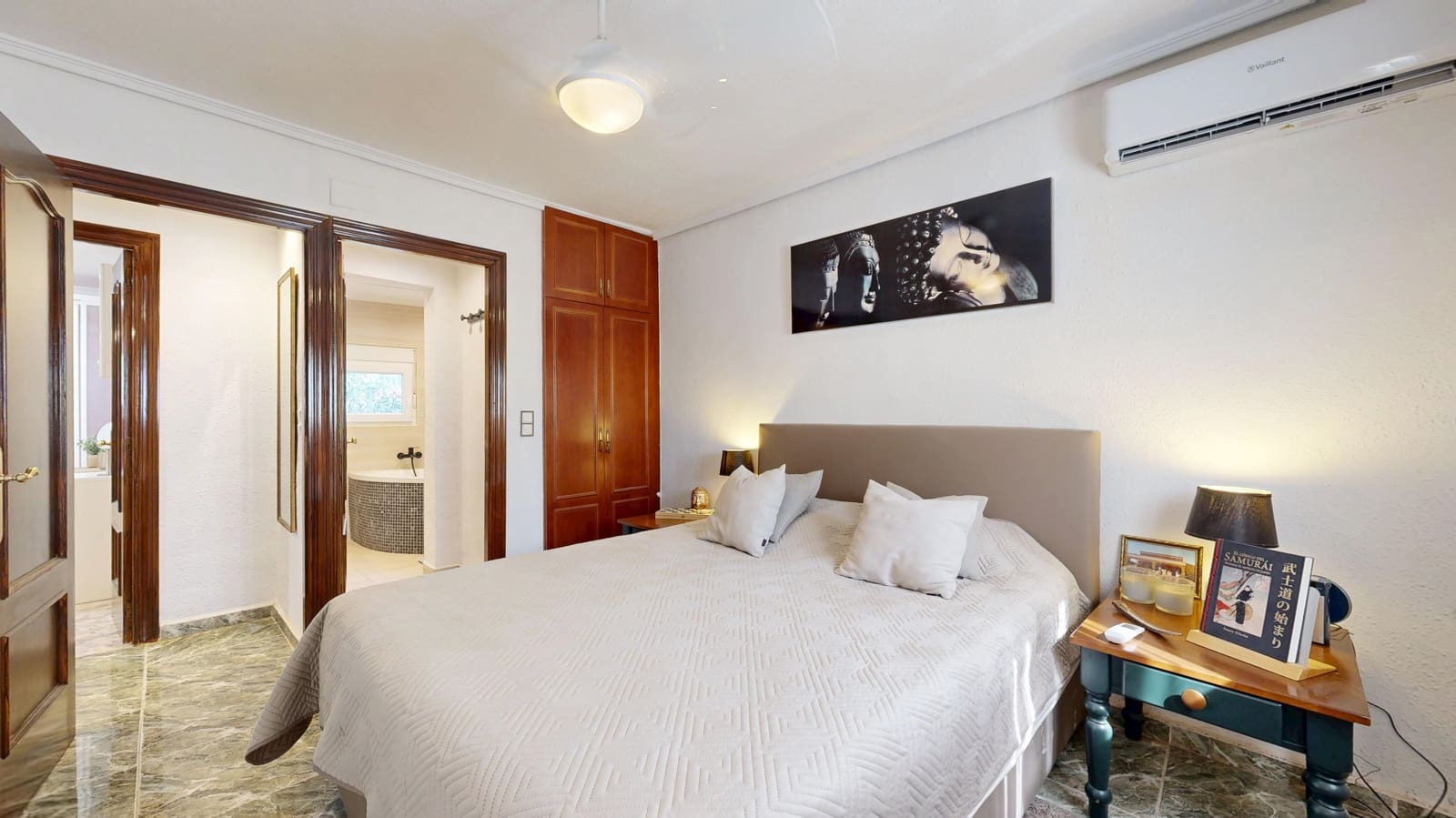 4 bedroom Villa for sale in Betera with pool garage - € 399,000 (Ref: 9849988)