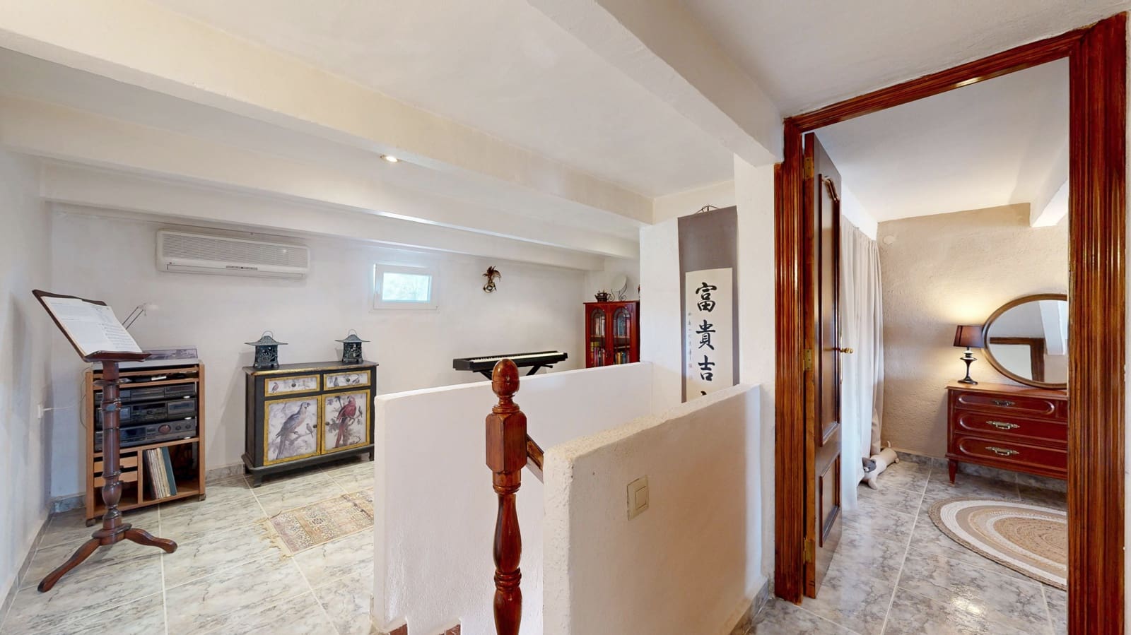 4 bedroom Villa for sale in Betera with pool garage - € 399,000 (Ref: 9849988)