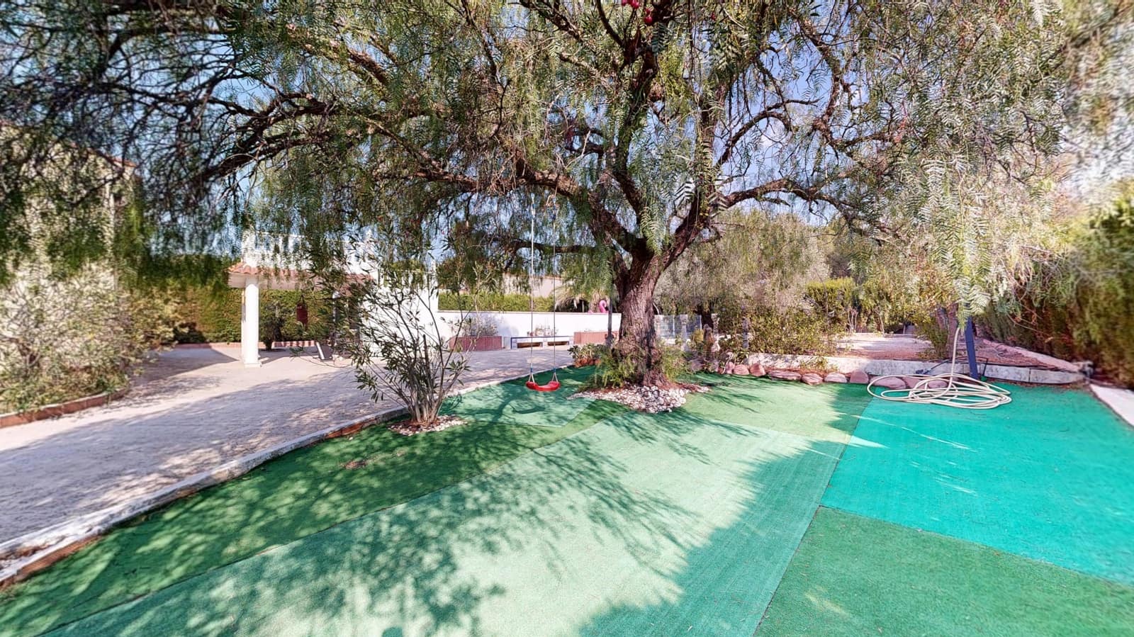 4 bedroom Villa for sale in Betera with pool garage - € 399,000 (Ref: 9849988)