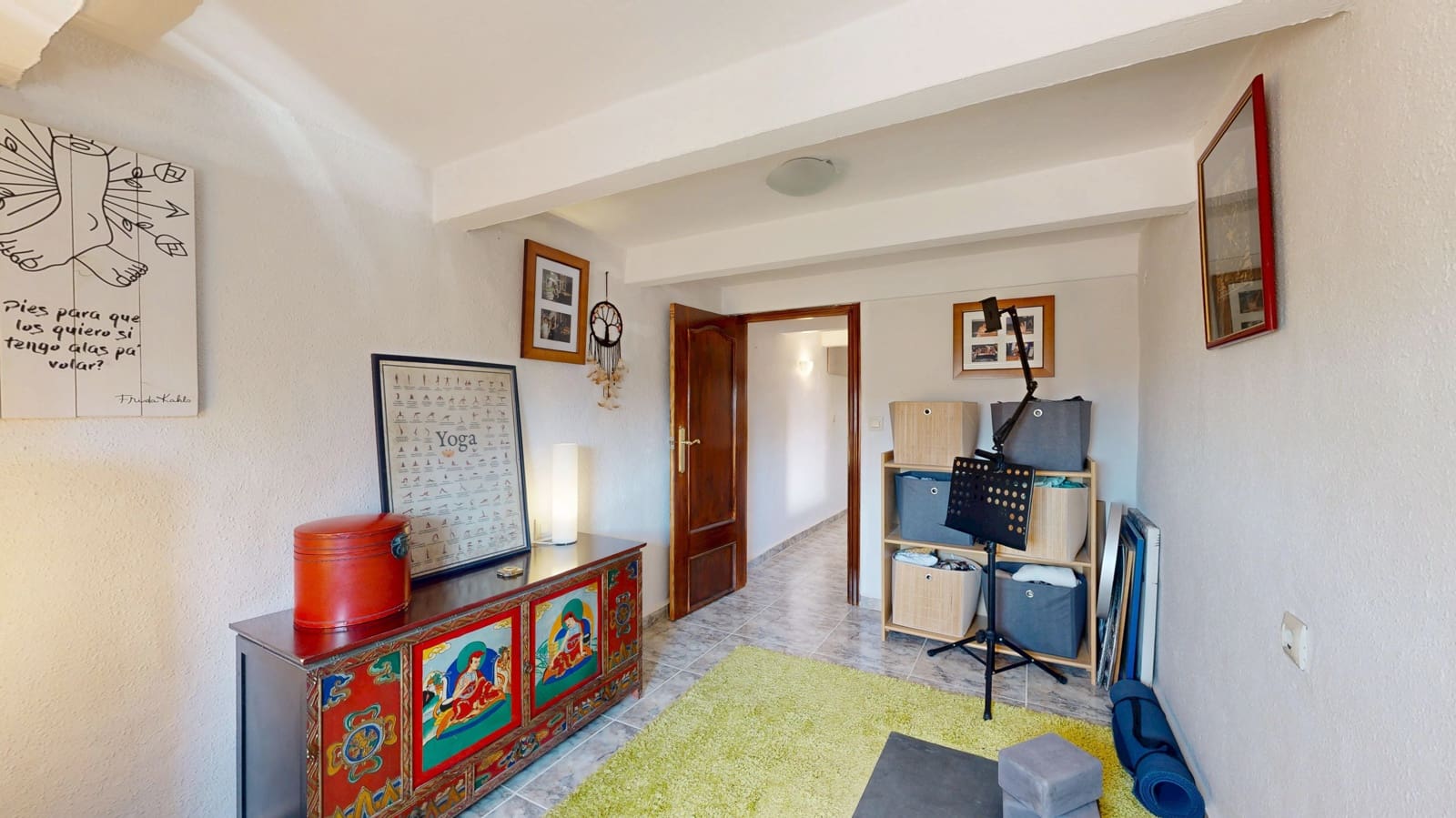4 bedroom Villa for sale in Betera with pool garage - € 399,000 (Ref: 9849988)