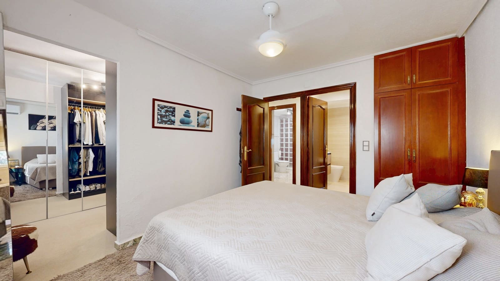 4 bedroom Villa for sale in Betera with pool garage - € 399,000 (Ref: 9849988)