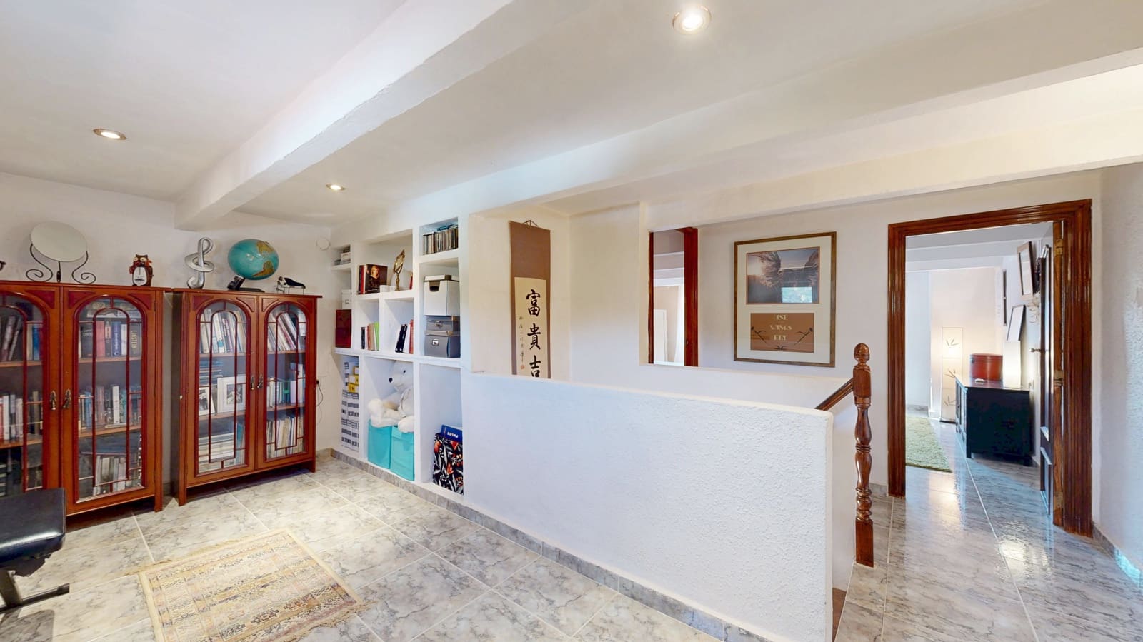 4 bedroom Villa for sale in Betera with pool garage - € 399,000 (Ref: 9849988)