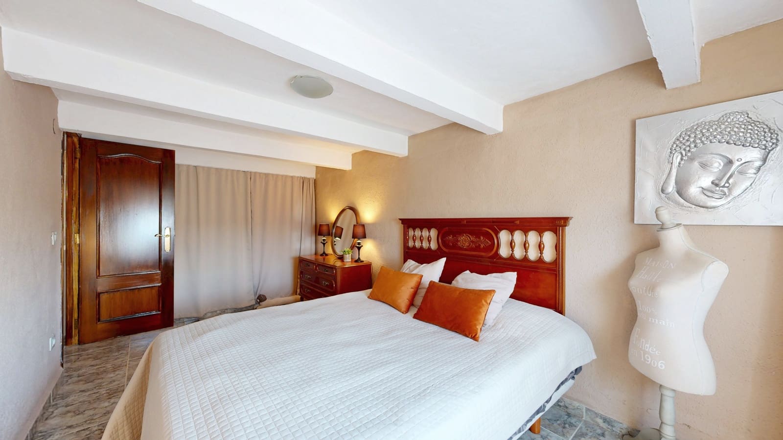 4 bedroom Villa for sale in Betera with pool garage - € 399,000 (Ref: 9849988)