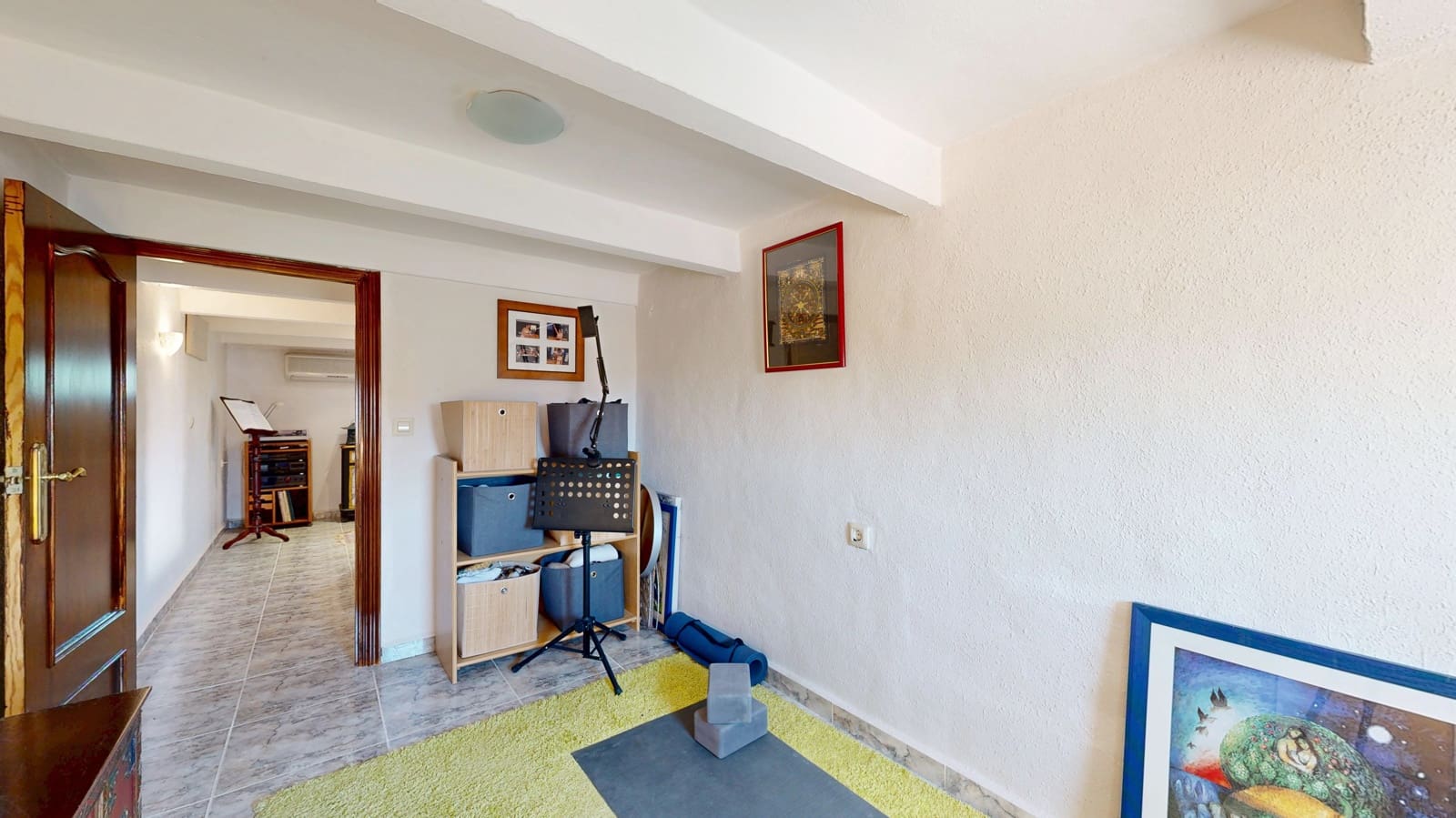 4 bedroom Villa for sale in Betera with pool garage - € 399,000 (Ref: 9849988)