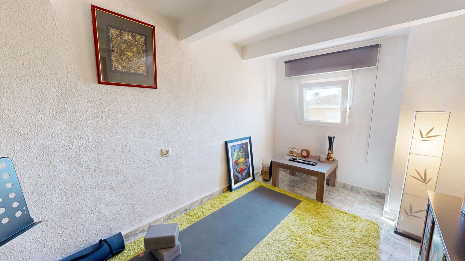 4 bedroom Villa for sale in Betera with pool garage - € 399,000 (Ref: 9849988)