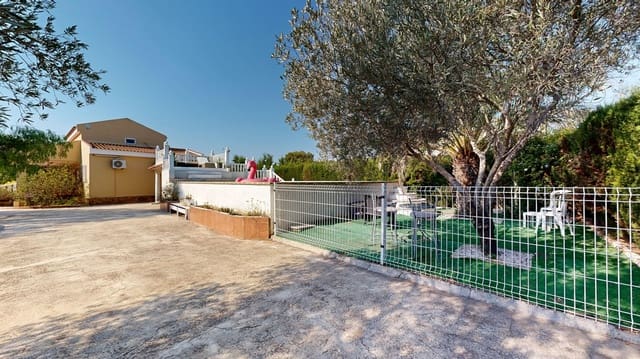 4 sypialnia Willa na sprzedaż w Bétera z basenem garażem - 399 000 € (Ref: 9849988)